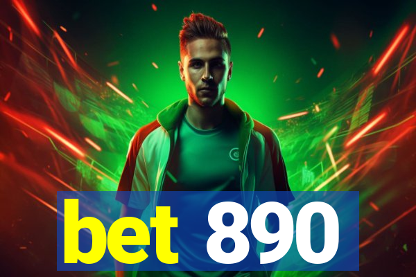 bet 890